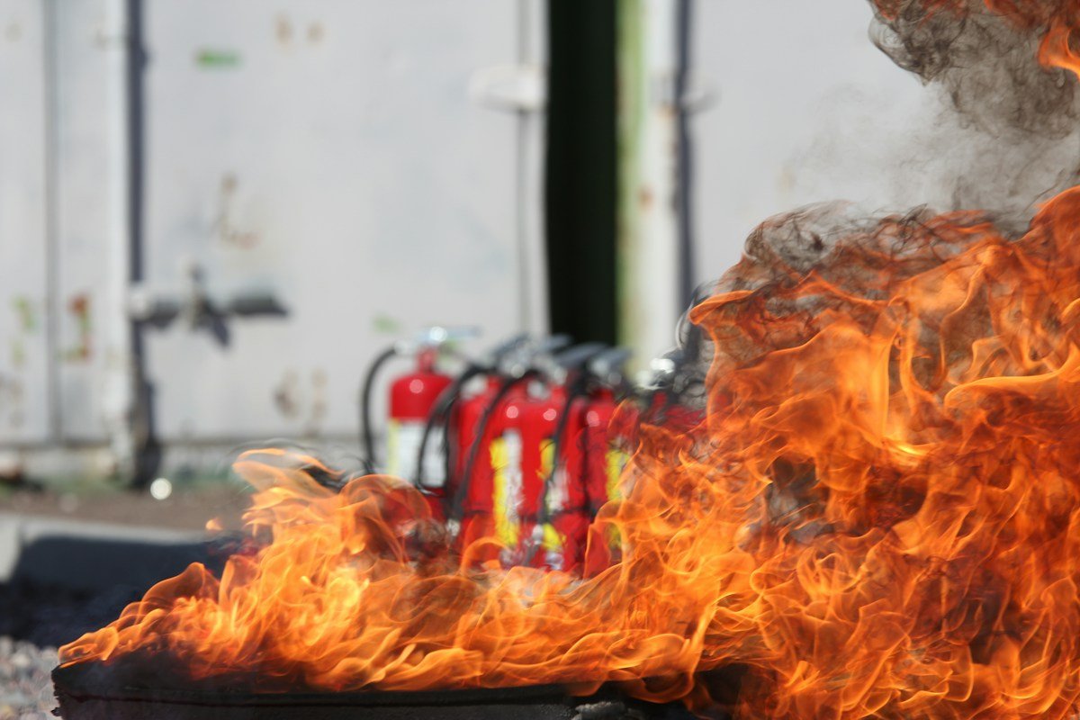 Corso Antincendio: Livelli di Rischio, Ore e Aggiornamento