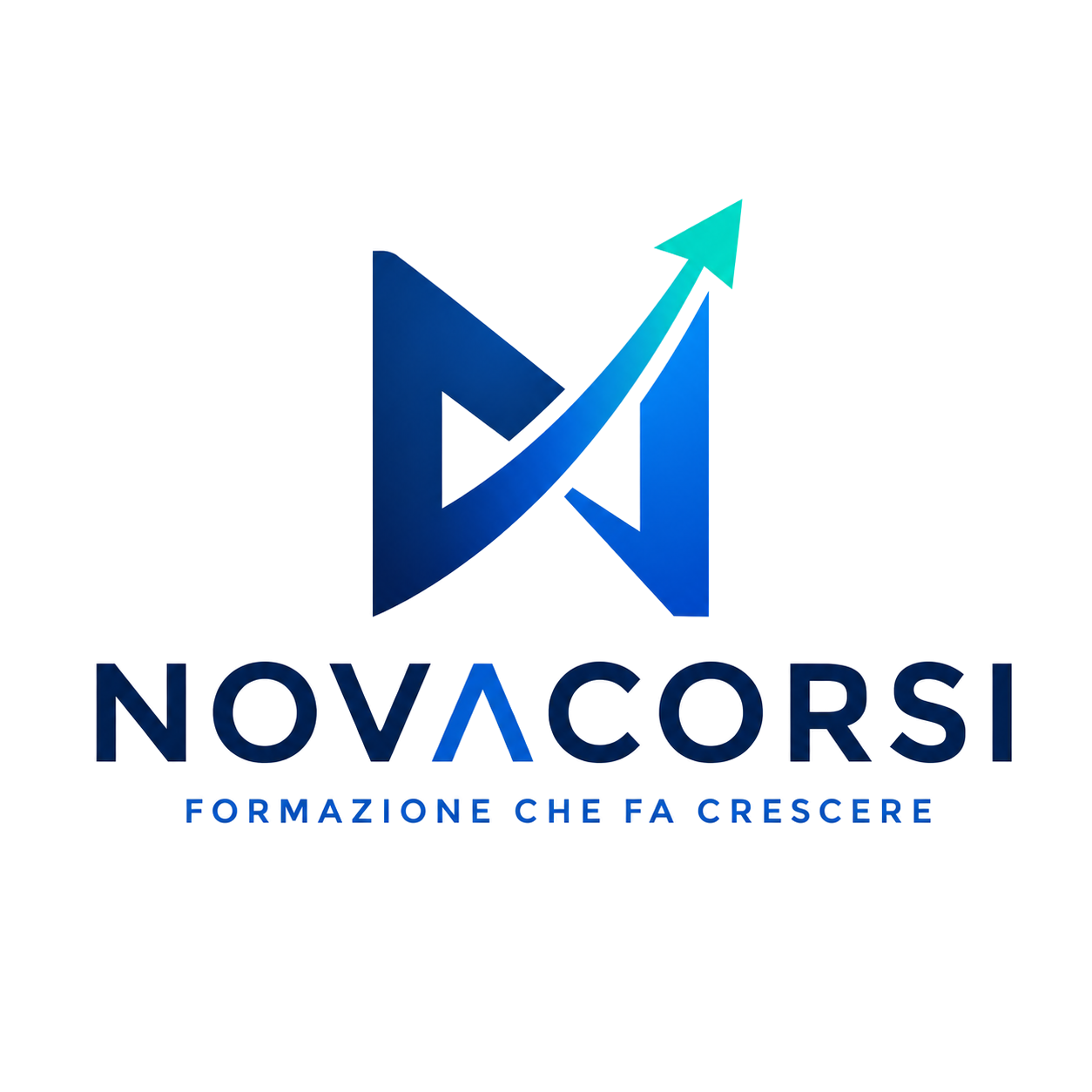 NovaCorsi Logo