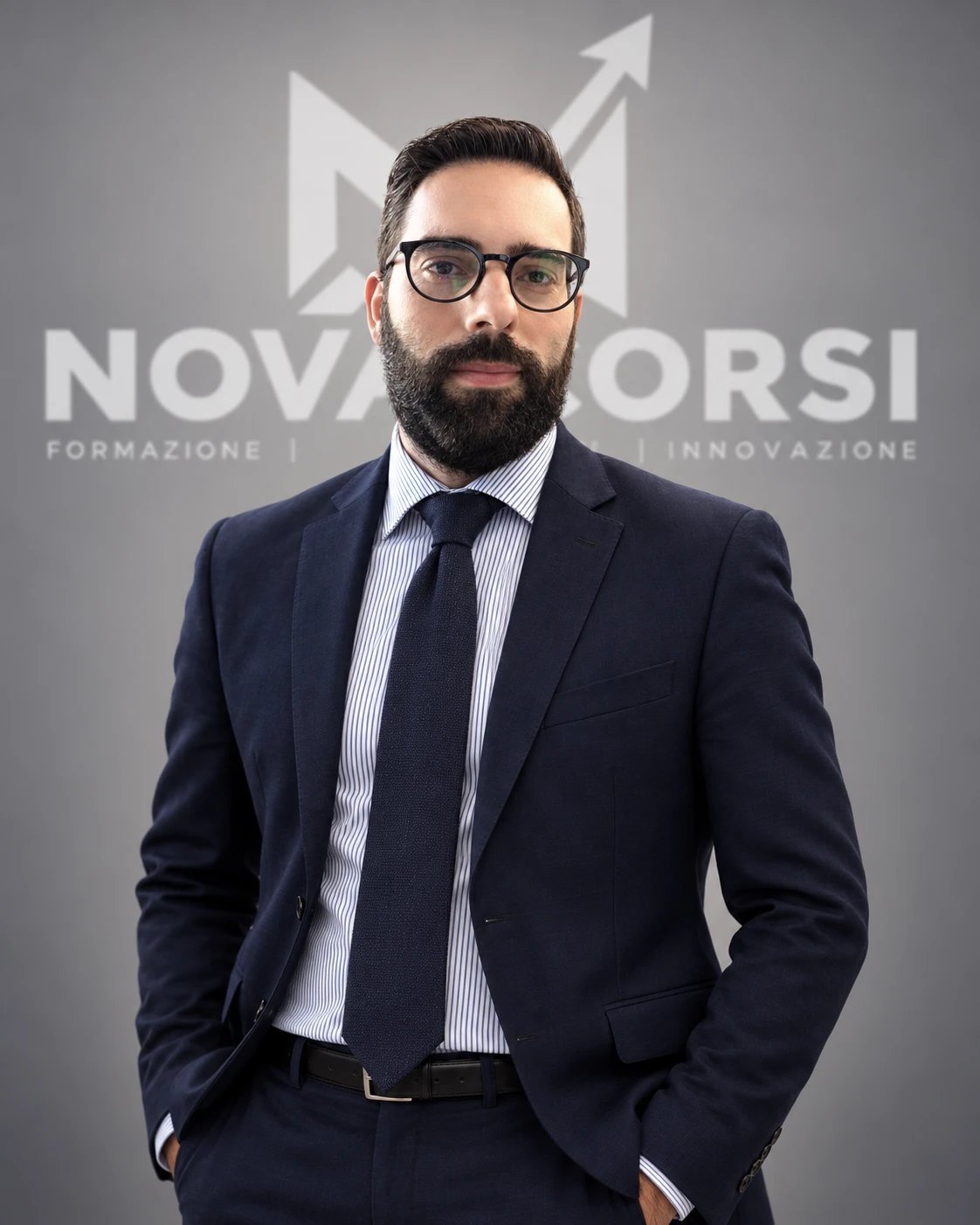 Dott. Alessandro Volpe
