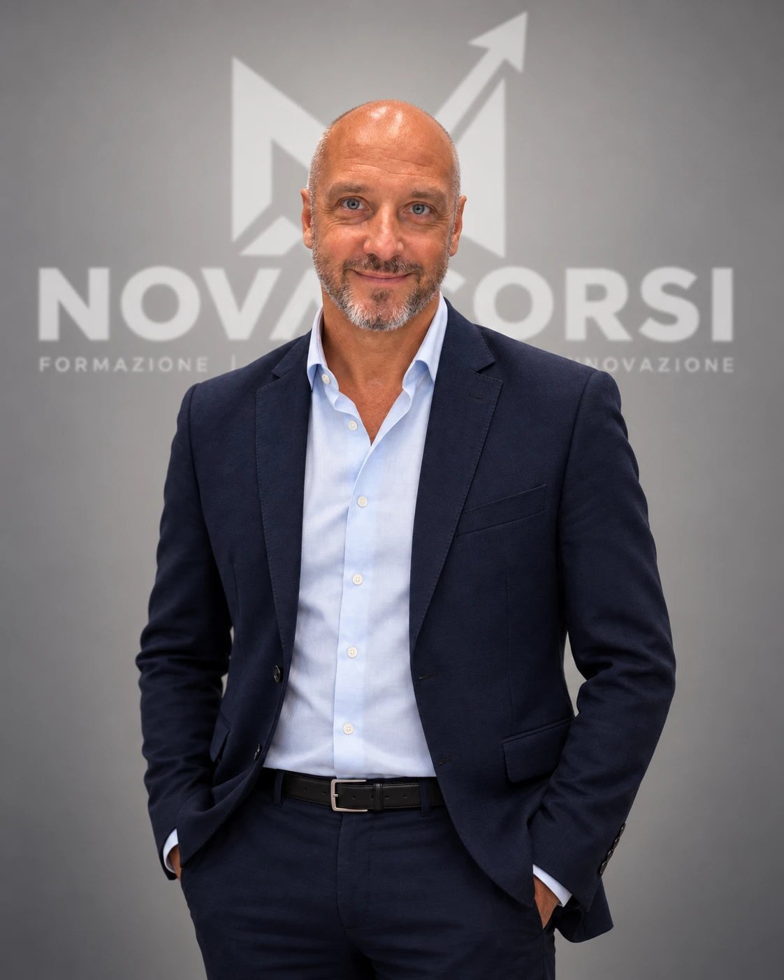 Arch. Francesco Sammartino
