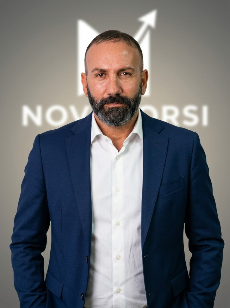 Gennaro Esposito